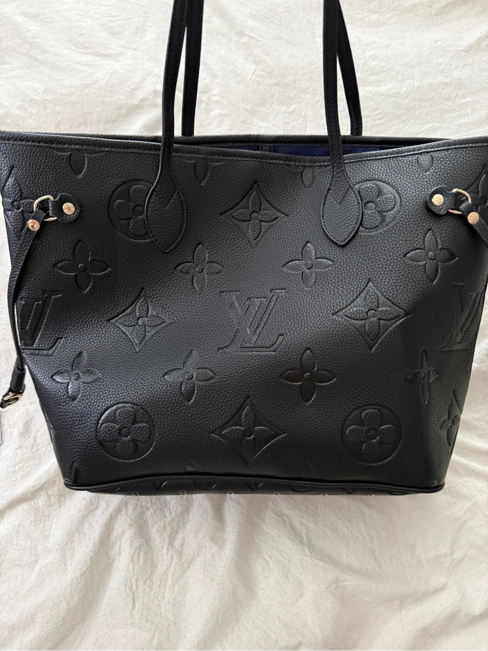 Fashion inspired tote Bag